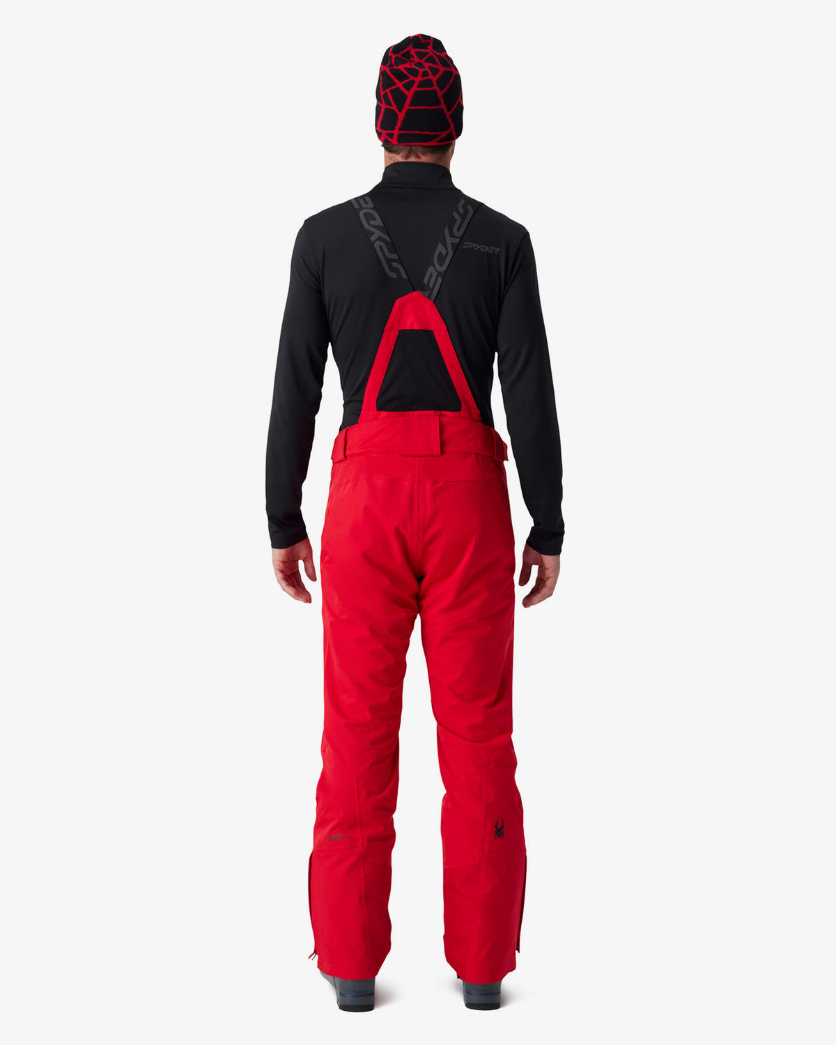 Men's Dare Pants Lengths