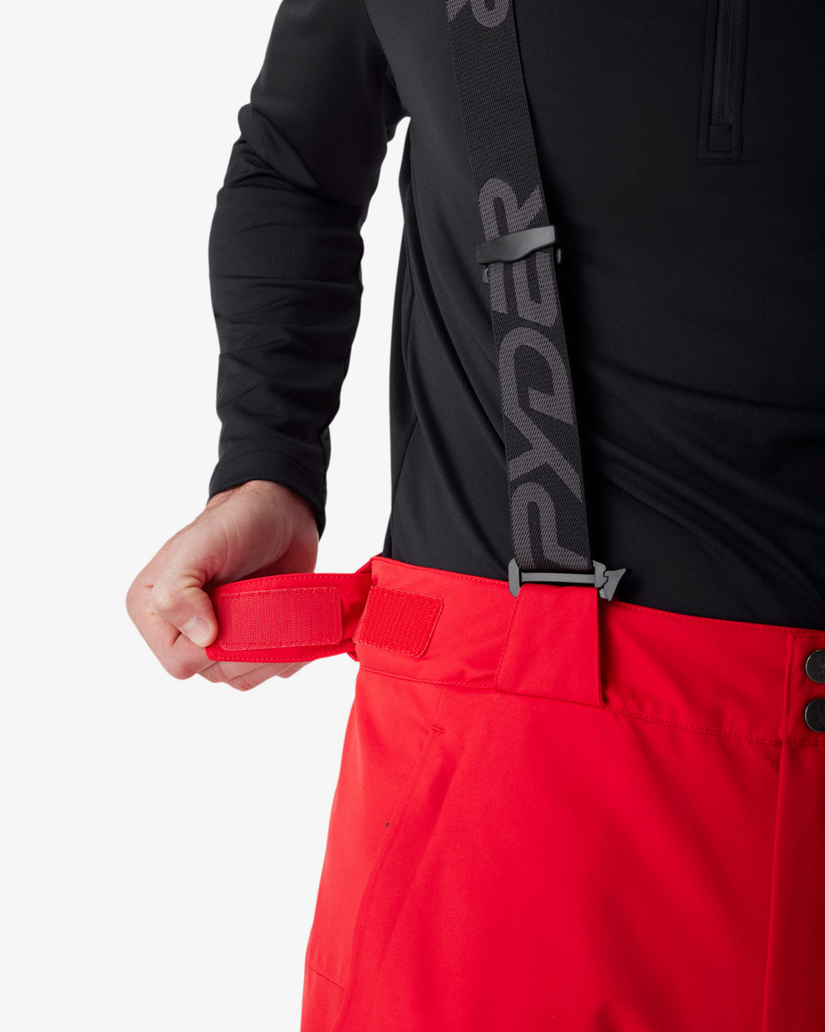 Men's Dare Pants Lengths