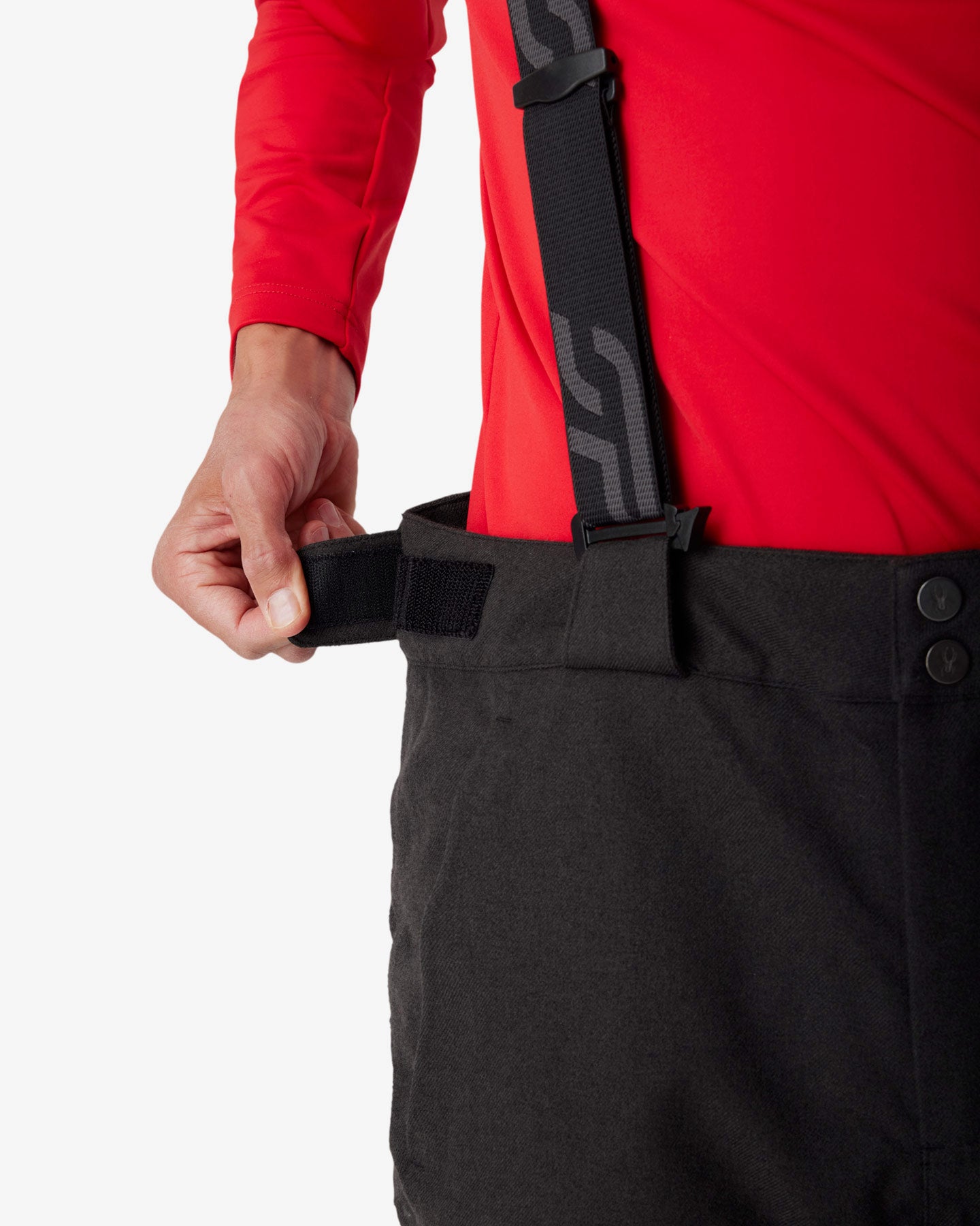 SPYDER　DARE PANTS　サイズM Men's Dare Pants