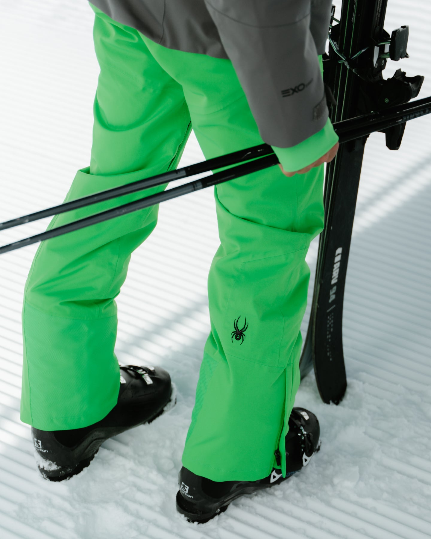 Men's Dare Pants
