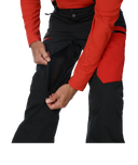Men's Propulsion Pants - Black