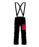 Men's Propulsion Pants - Black