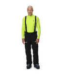 Men's Propulsion Pants - Black