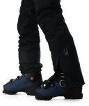 Men's Propulsion Pants - Black