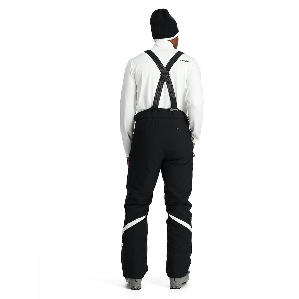 Spyder Mens Momentum Baselayer pants Black regular L/XL