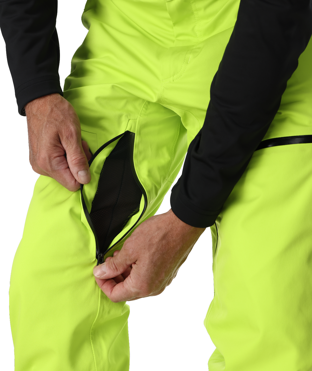 Spyder Men's Dare Pants Spyder Men's Dare Pants