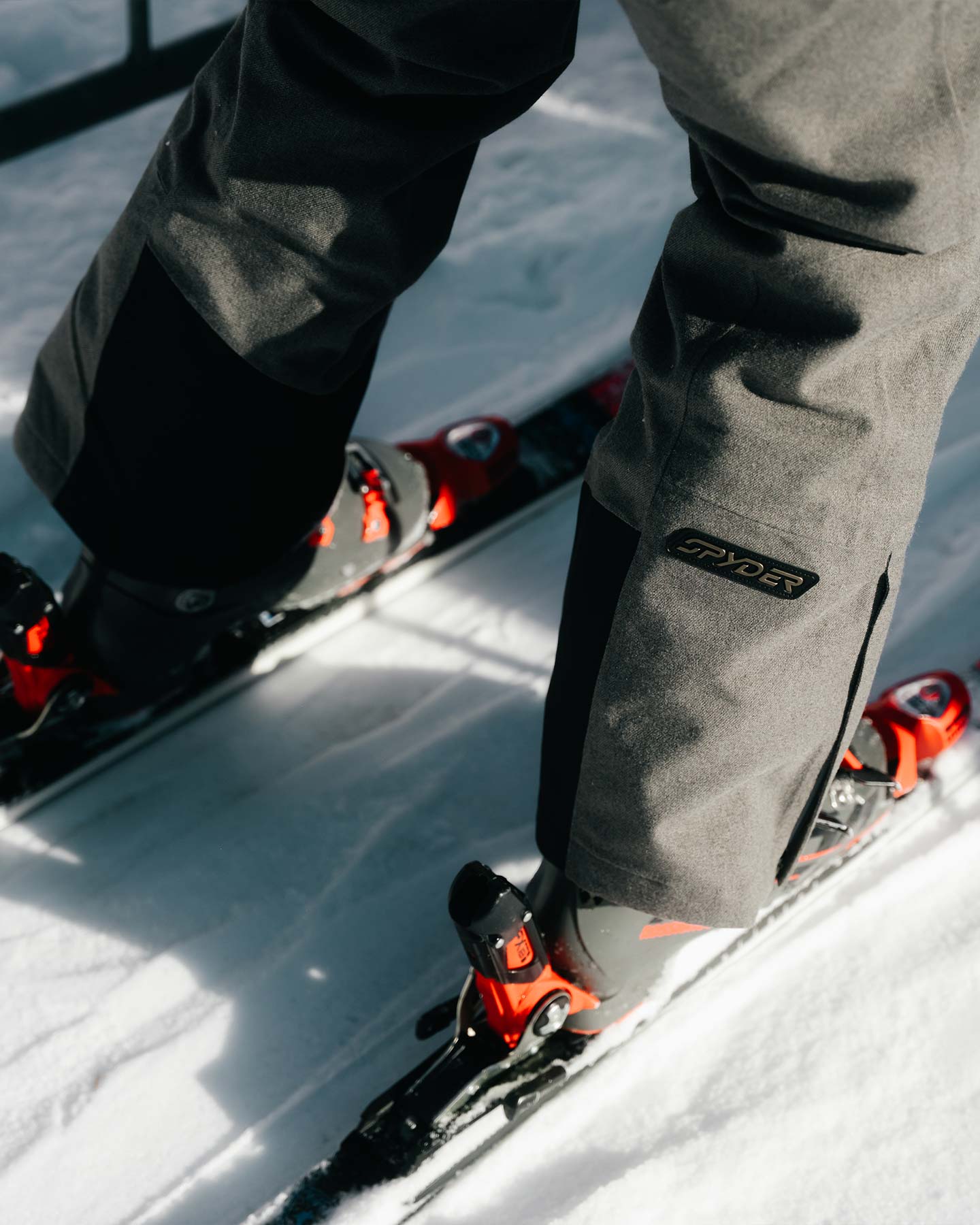 Mens Dare Pants - Storm – Spyder