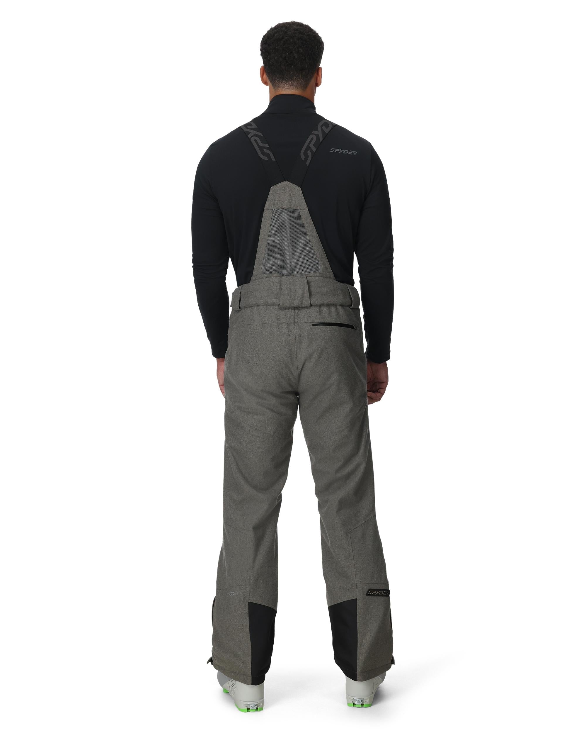 Mens Dare Pants - Storm – Spyder
