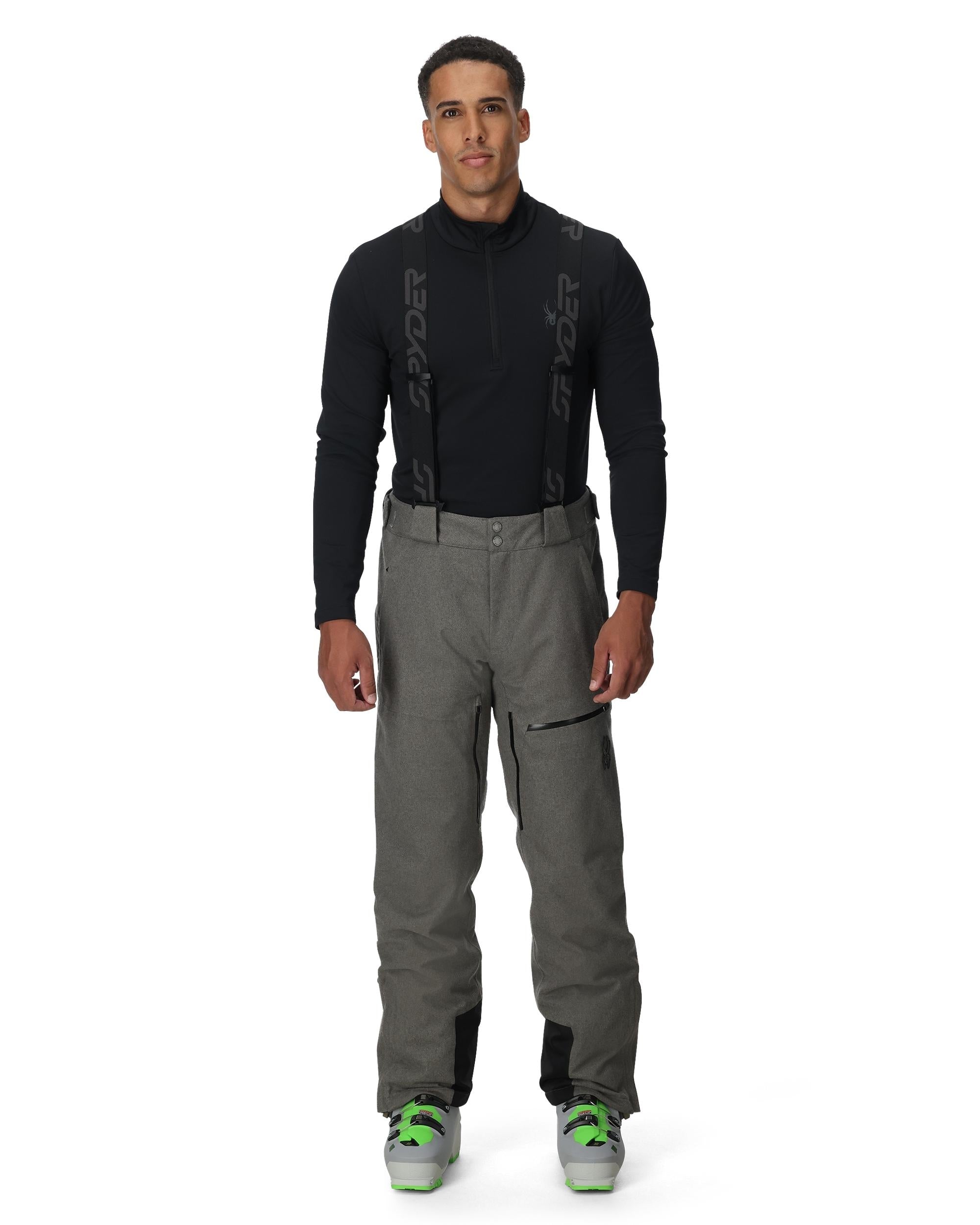 Mens Dare Pants - Storm – Spyder