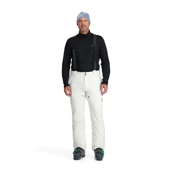 Mens Dare Pants - White – Spyder