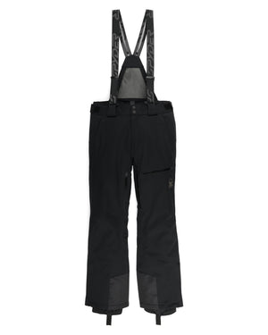 Men's Dare Pants - Black