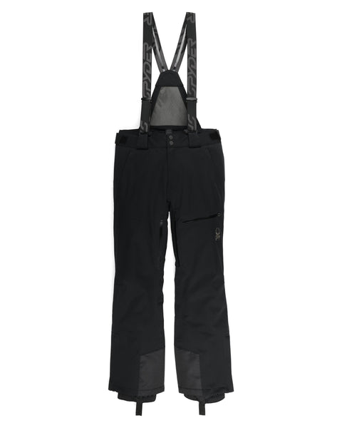 Men's Dare Pants - Black – Spyder