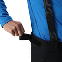 Mens Dare Pants - Black