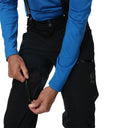 Mens Dare Pants - Black