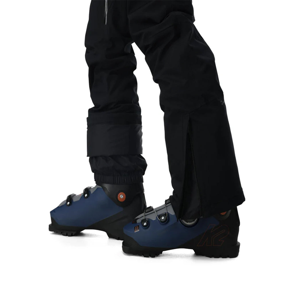 Men's Dare Pants - Black – Spyder