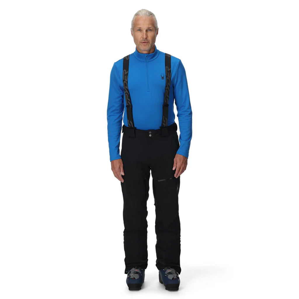 Men's Dare Pants - Black – Spyder