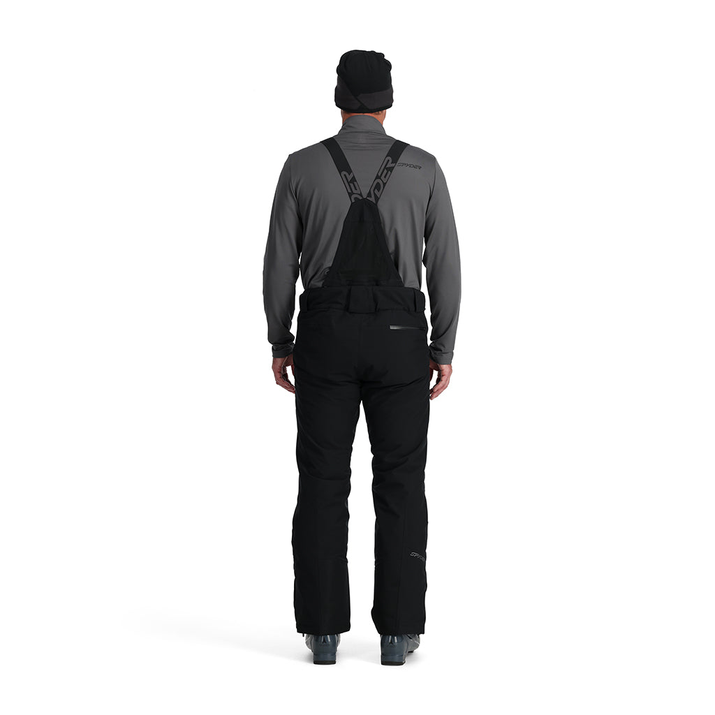 Spyder Mens Momentum Baselayer pants Black regular L/XL