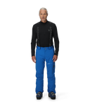Men's Dare Pants - Cobalt