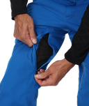 Men's Dare Pants - Cobalt