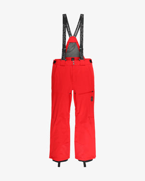 Men's Dare Pants - Spyder Red