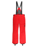 Men's Dare Pants - Spyder Red