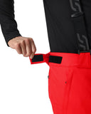 Men's Dare Pants - Spyder Red