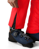 Men's Dare Pants - Spyder Red