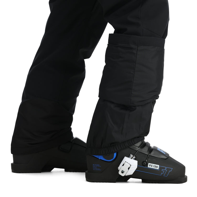 Mens Sentinel - Black | Spyder