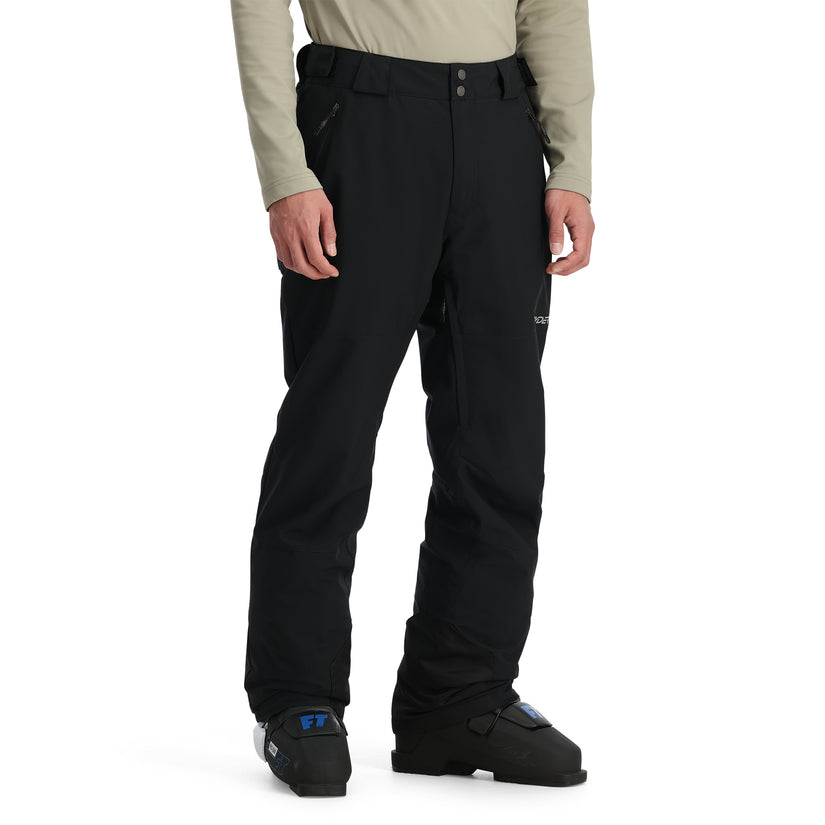 Mens Sentinel - Black | Spyder