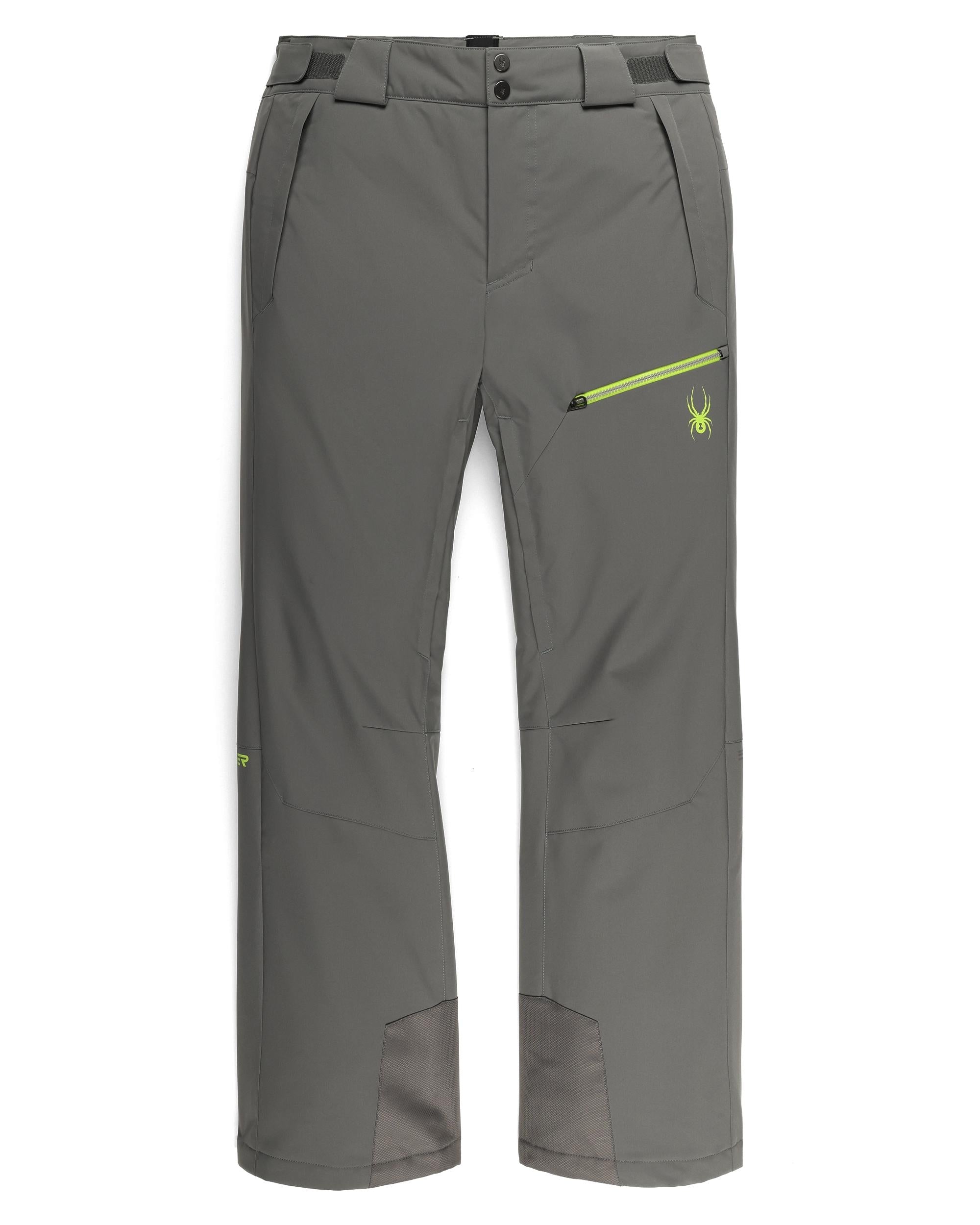 Men's Fuse Pants - Slate Blue – Spyder