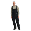 Mens Sanction Bibs - Black