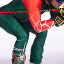 Mens World Cup Dh - Cypress Green