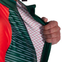 Mens World Cup Dh - Cypress Green