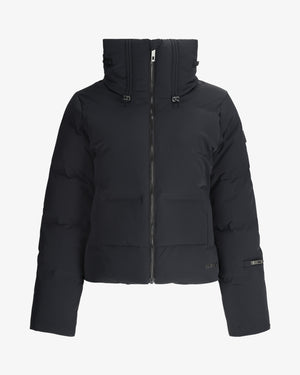 Women's Falline Down Jacket - Black