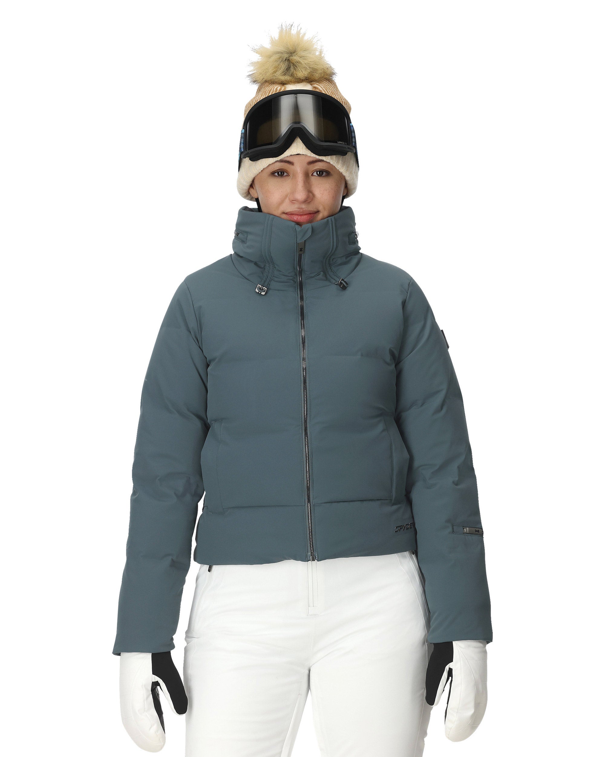 Women's Falline Down Jacket