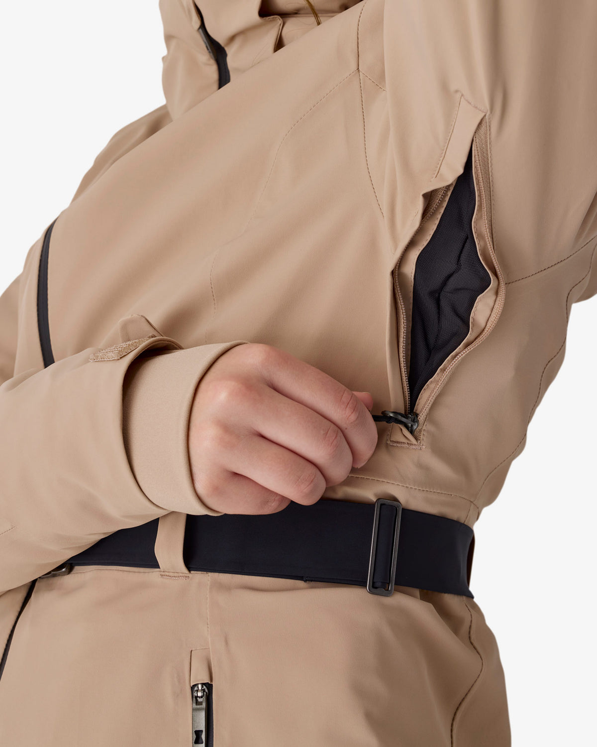 Women's Latigo Jacket