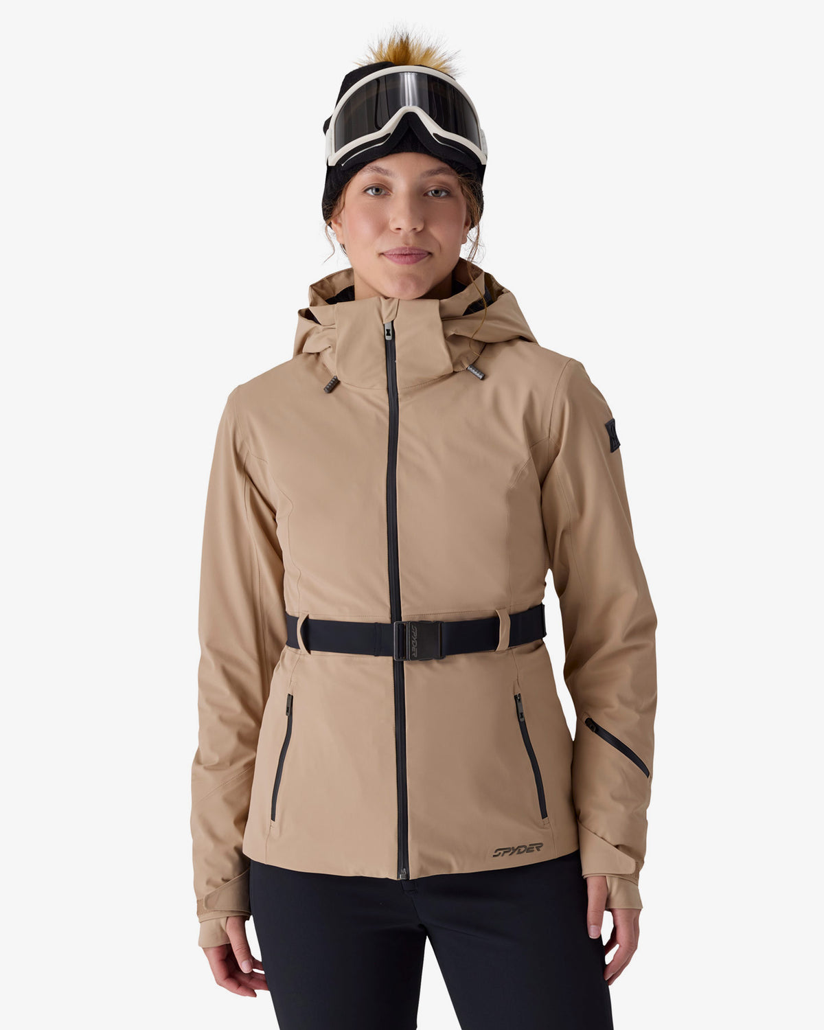 Women's Latigo Jacket