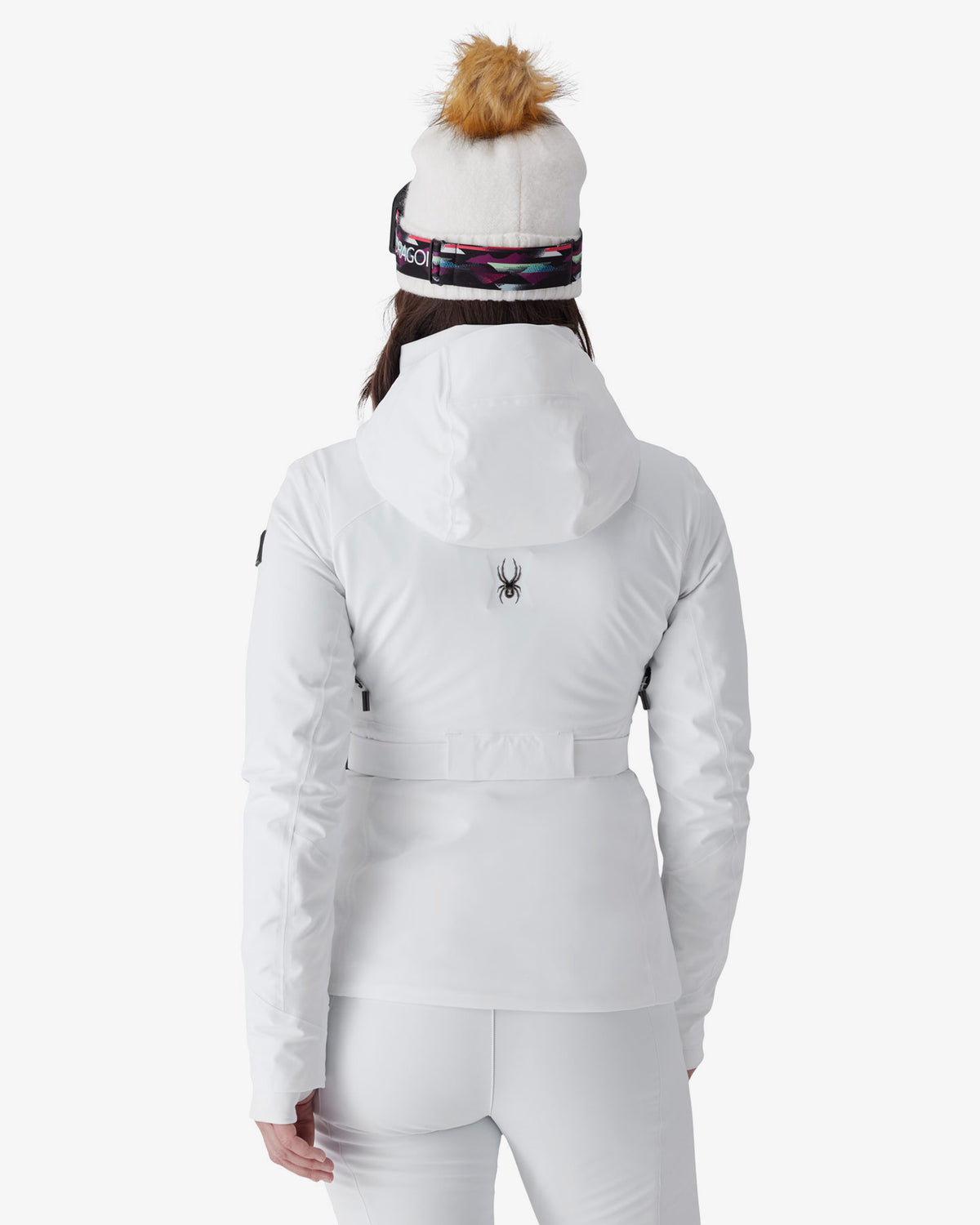 Women's Latigo Jacket