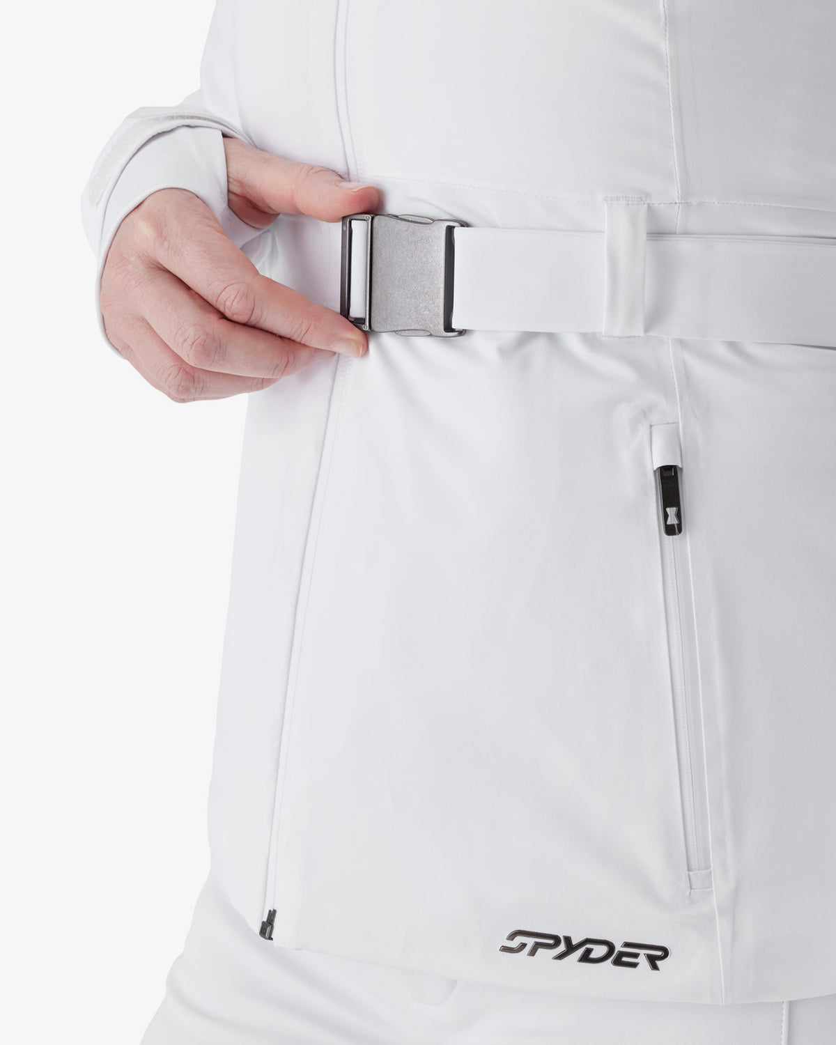 Women's Latigo Jacket