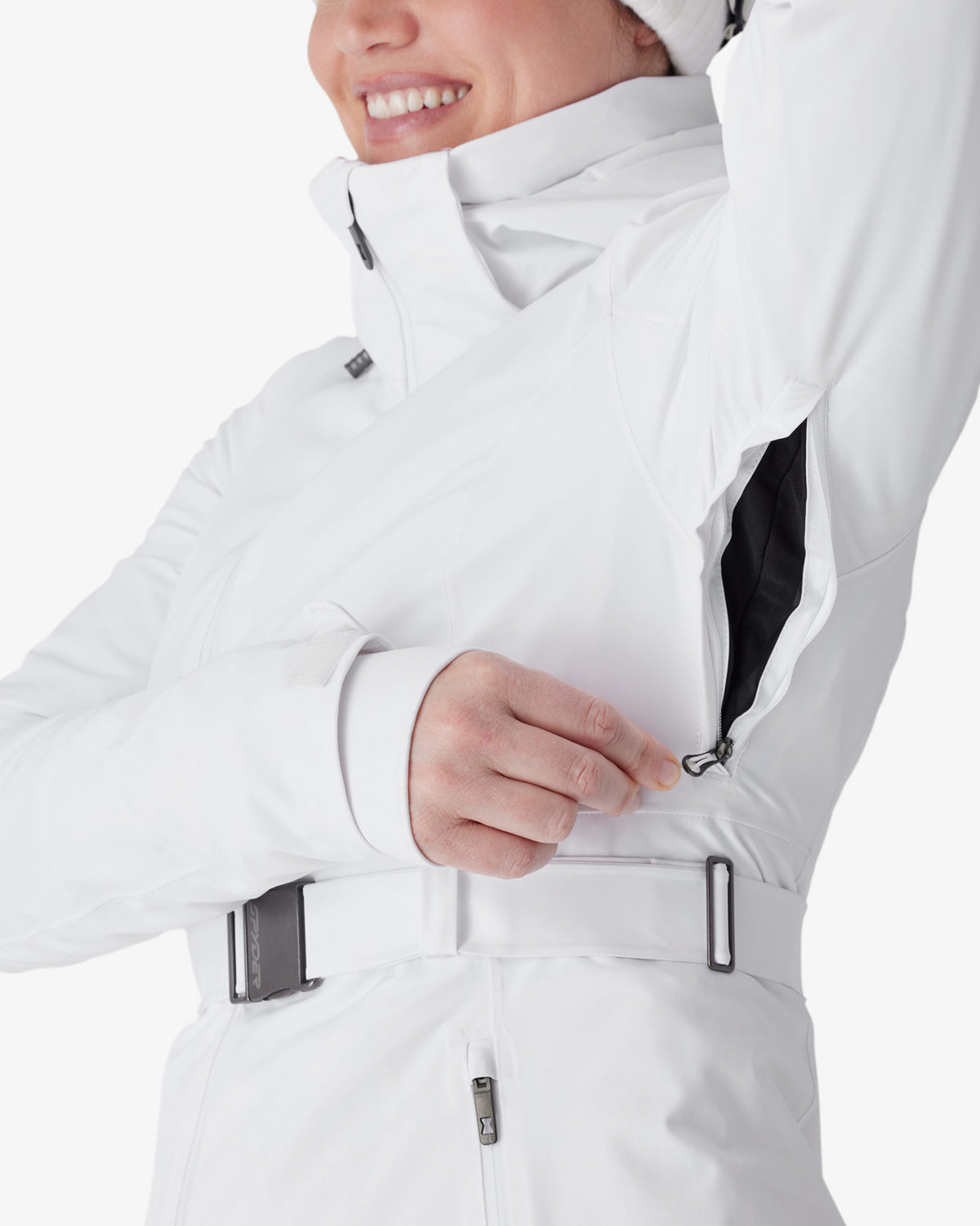 Women's Latigo Jacket