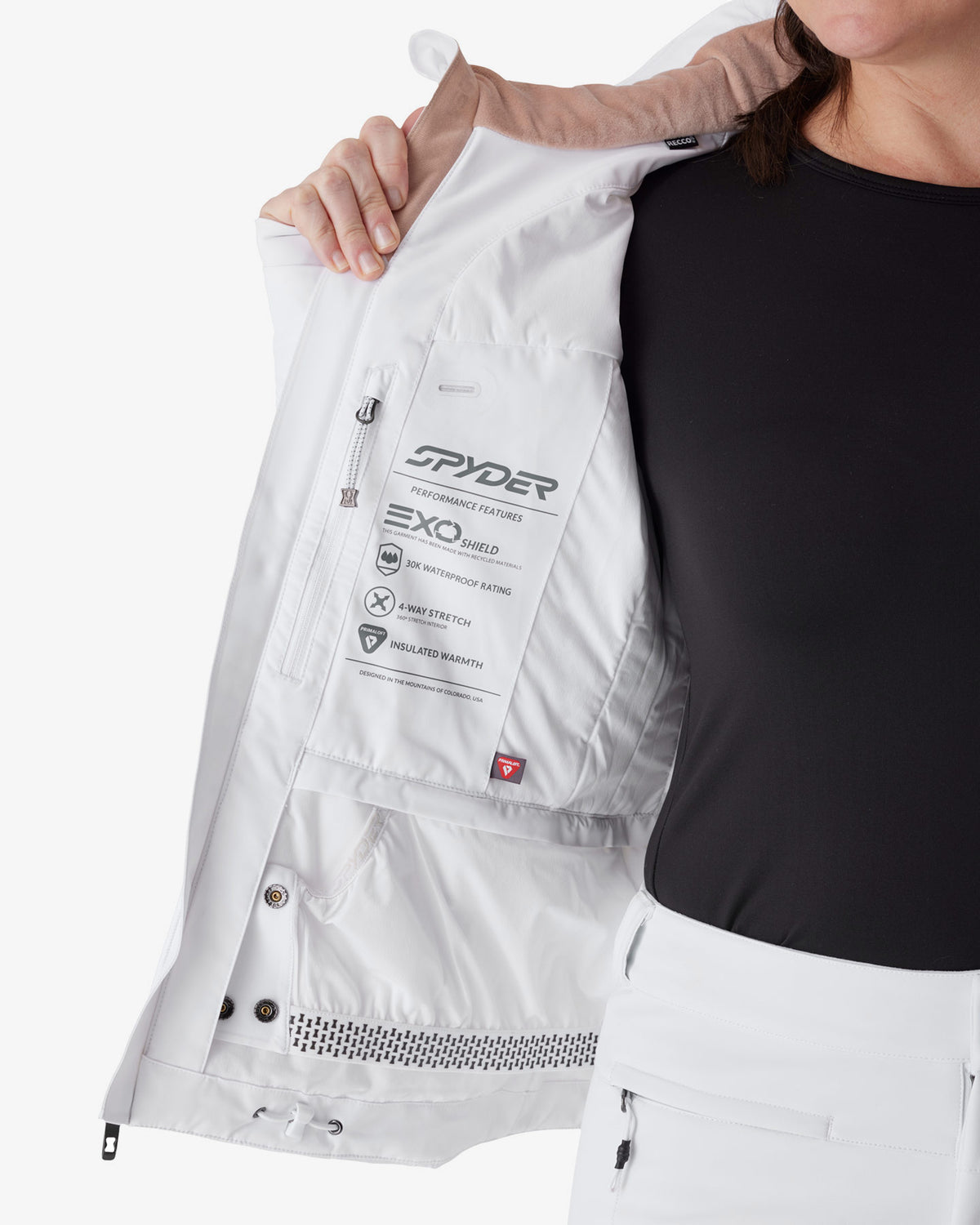 Women's Latigo Jacket