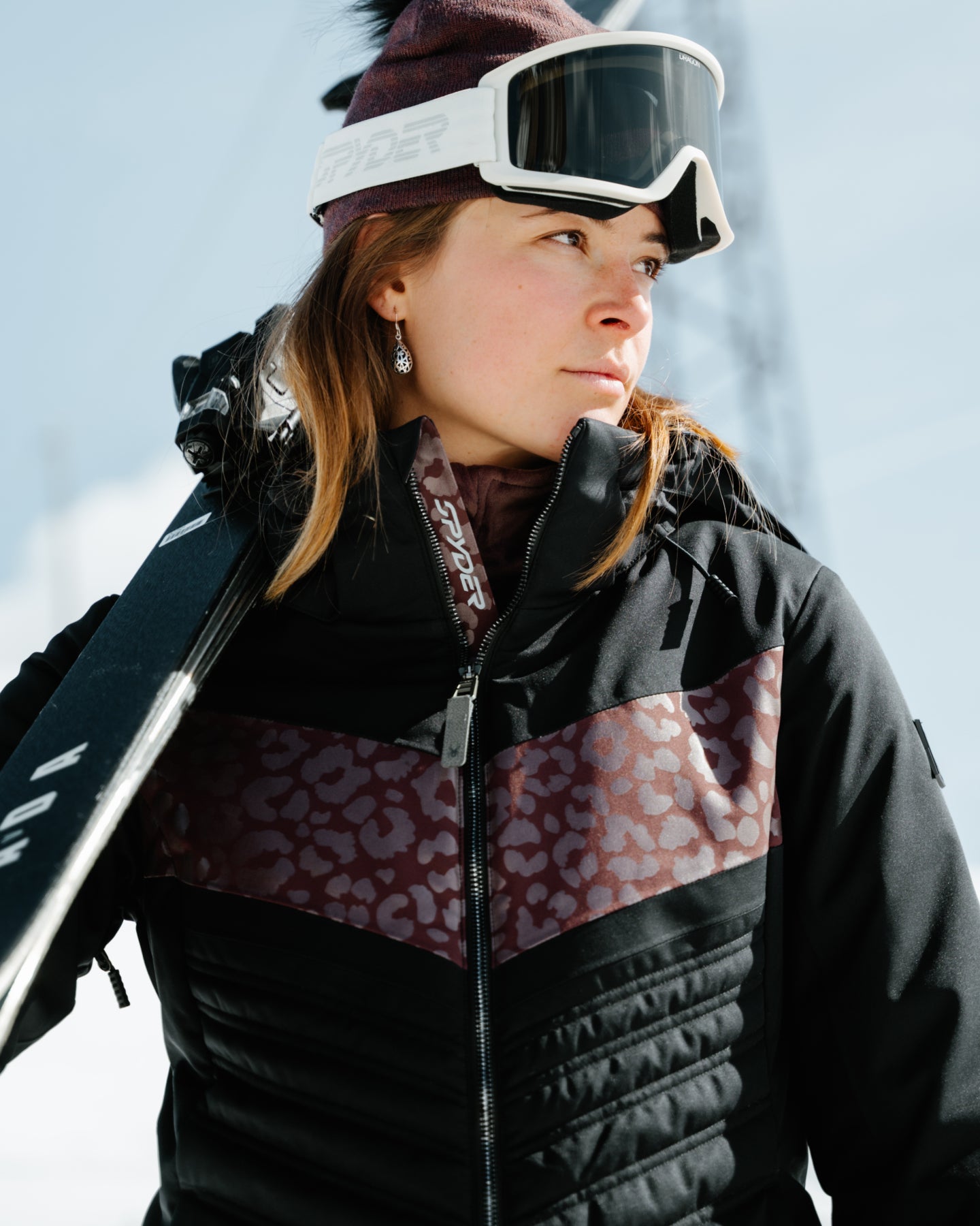 Spyder® Official Website | Shop Active Sports Gear | spyder.com‎