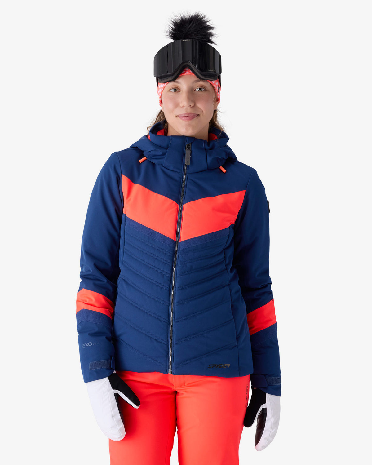 Women's Primrose Jacket