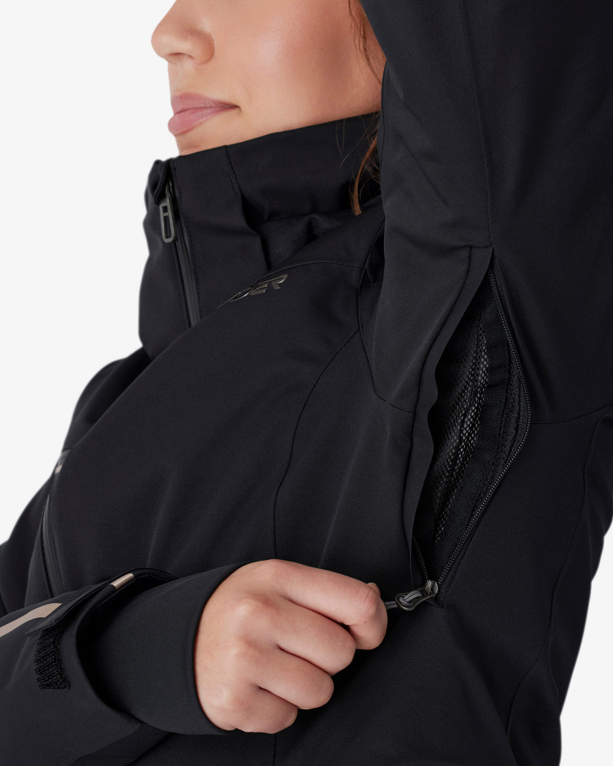 Women's Titania Jacket