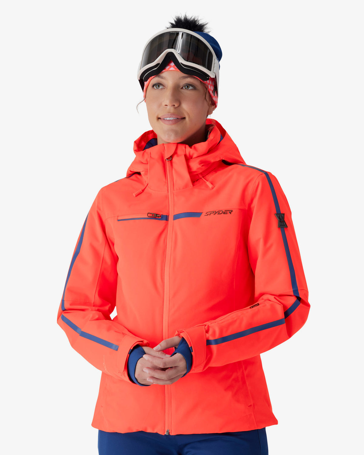 Women's Titania Jacket