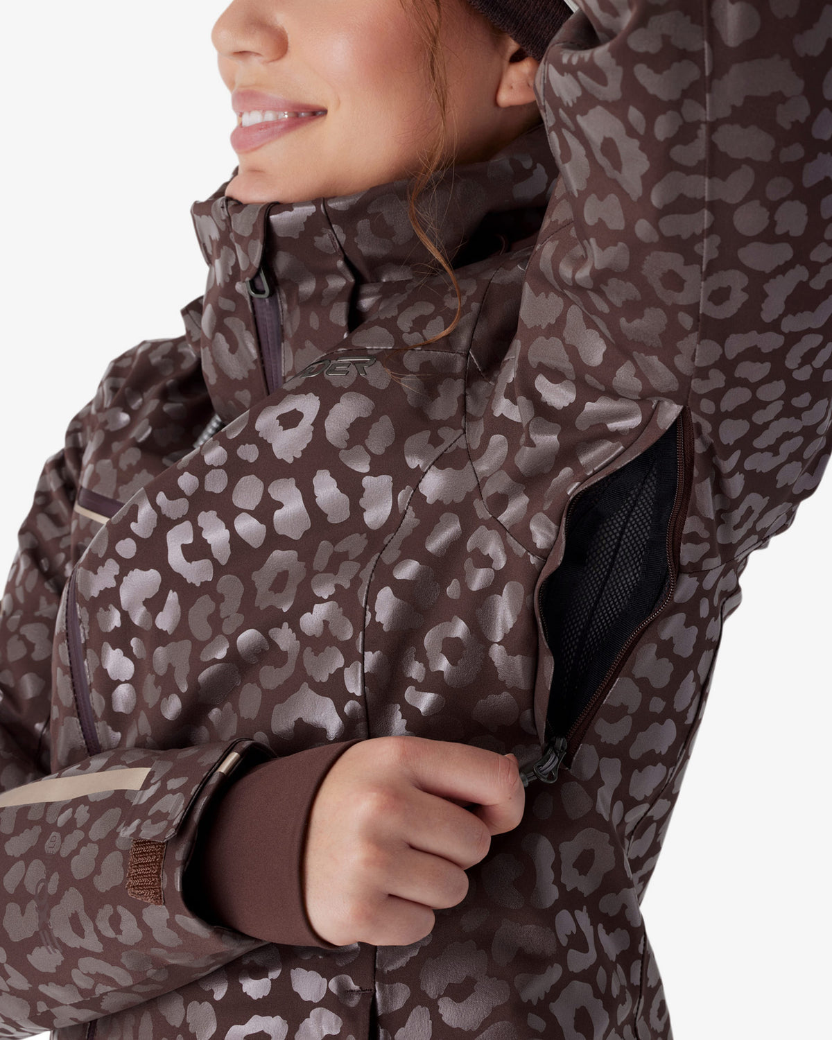Women's Titania Jacket