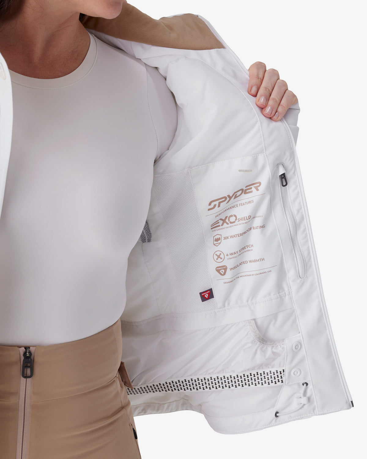 Women's Titania Jacket