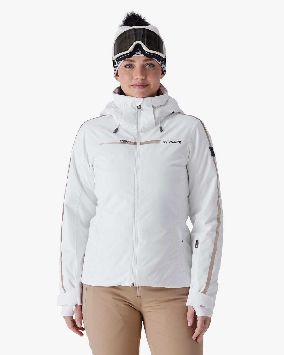 Women's Titania Jacket