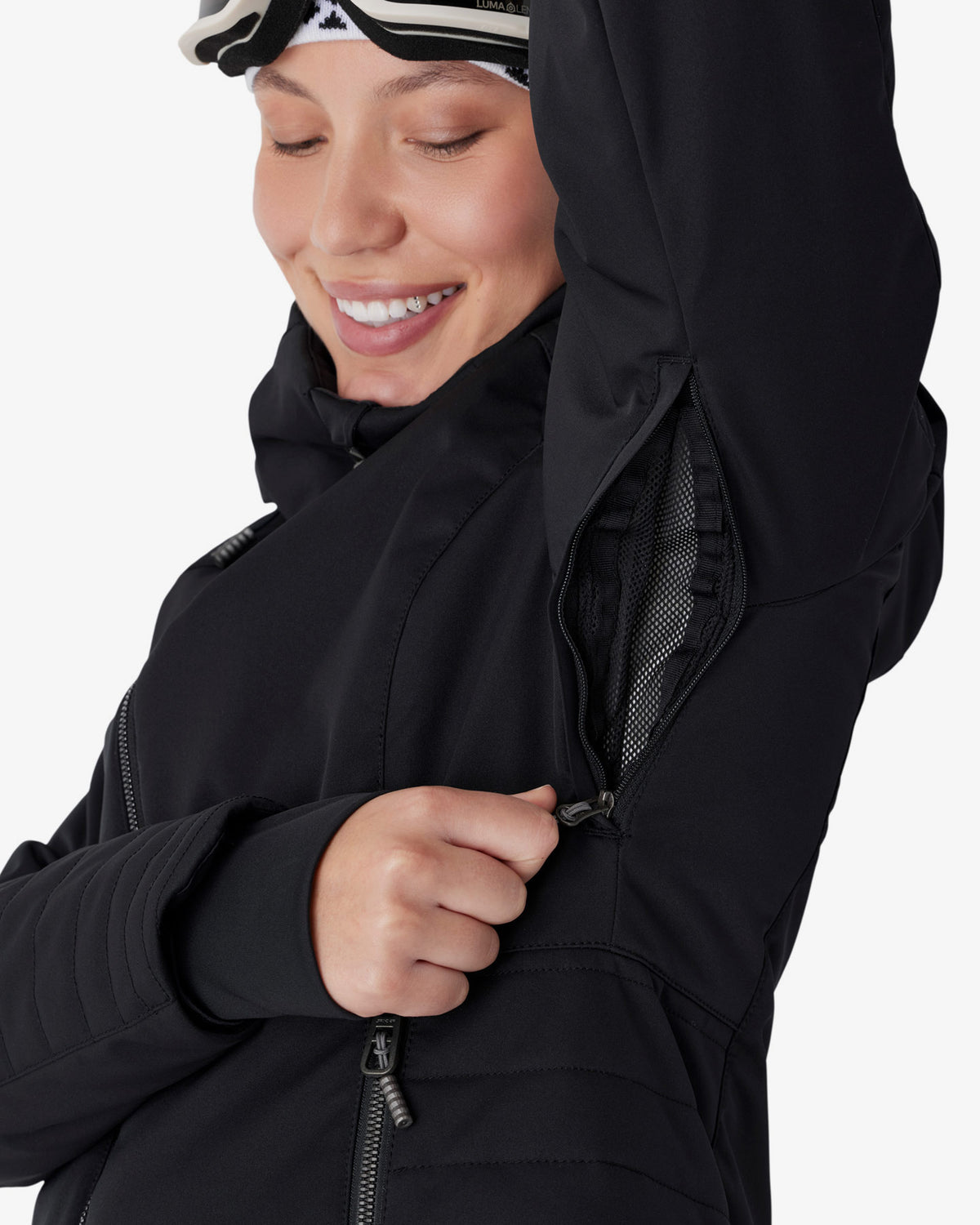 Women's Schatzi Jacket