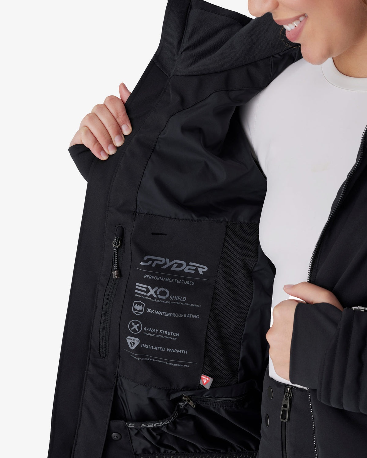 Women's Schatzi Jacket